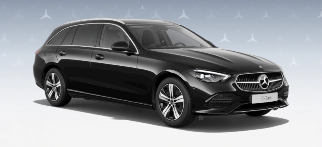Mercedes-Benz Classe C